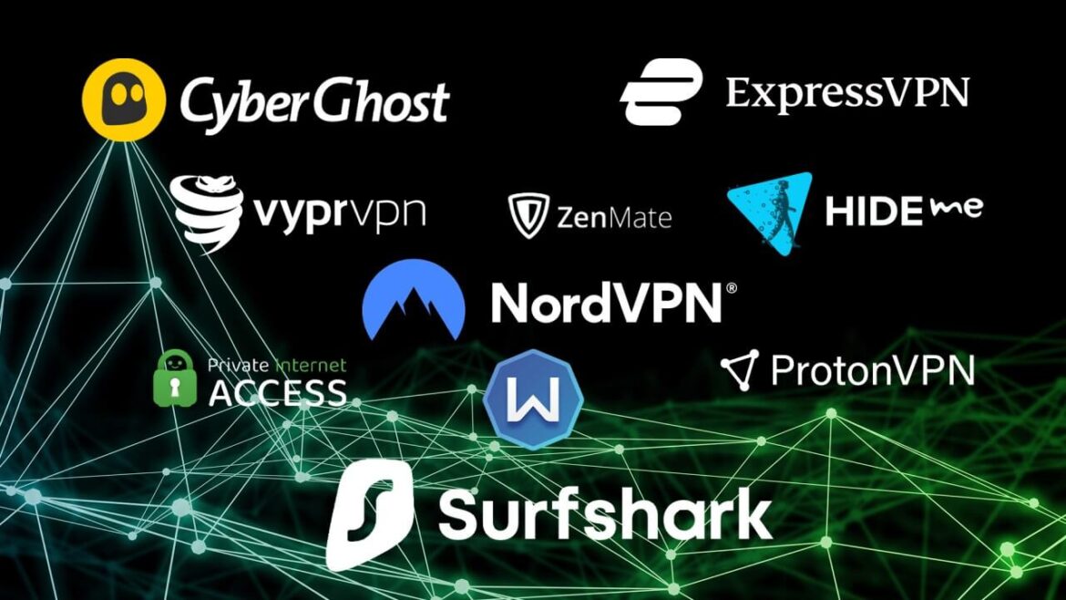 VPN Vergleich: Die Besten Anbieter 2022