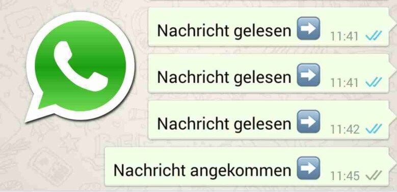 Whatsapp Nachrichten heimlich lesen - Schritt für Schritt Anleitungen